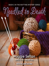 Cover image for Needled to Death